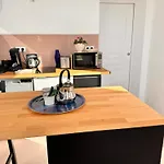 Maisonette Vue Mer 500M De La Plage