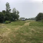 Maison De Keringar Vian, Entre Terre Et Mer Le Conquet