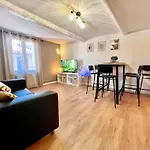 L'Antique - Cocon, Centre Historique, Wifi , 4 Lits, 6 Personnes