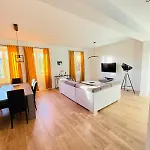 Appartement T3 Moderne Et Chaleureux Hyper Centre