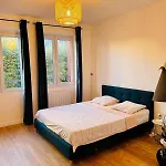 Appartement T3 Moderne Et Chaleureux Hyper Centre