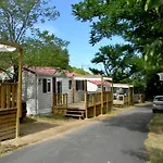 Camping Les Amandiers