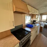 Mobil Home, 4 Places 2 Chambres, Camping 4 Etoiles, Bretagne, Sud Finistere