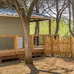 Camping Les Amandiers