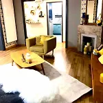 Appartement Plage Malo Les Bains Avec Confort