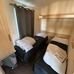 Mobil Home, 4 Places 2 Chambres, Camping 4 Etoiles, Bretagne, Sud Finistere