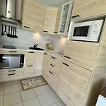 Studio Renove A 350M De La Plage, Arcachon