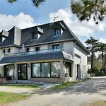 Pierre 23 - A 200M De La Plage Parking Prive