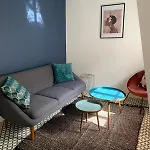 Appartement Coeur Historique De Bayeux