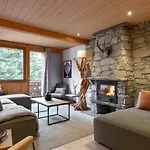 Chalet Les Arolles