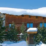 Chalet Les Arolles