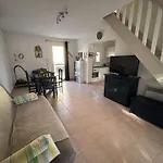 Np150-015 Maison 4 Pieces, Narbonne Plage