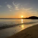 450M De La Plage, Grande Maison Pour 10