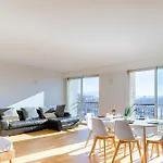 Vue Panoramique 360 Sur Tout Marseille