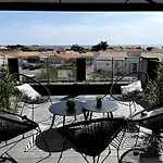 Villa Carpe Diem - Bretignolles Sur Mer