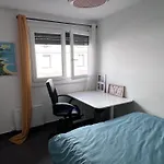 Chambre Cosy