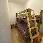 Studio Cabine Vue Mer, Animaux Admis A La Grande-Motte - Fr-1-328-275