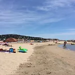Studio Avec Parking Prive A 500M De La Plage - Fr-1-338-603