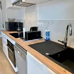 House Neuve 4 People - Close To La Mer - Ext