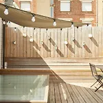 Duplex Avec Terrasse A 30M Mer