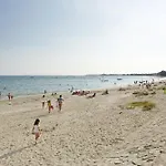 A 500M De La Plage, Maison Pour 6 Avec Jardin