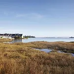 A 500M De La Plage, Maison Pour 6 Avec Jardin