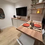 Appartement Ceyreste La Ciotat - Jacuzzi