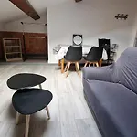 Grand Studio Proche Centre