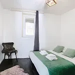 Apartment Grignard