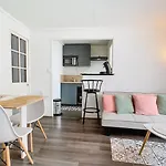 Apartment Grignard