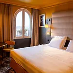 Mercure Honfleur