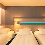 Best Western Marseille Aeroport