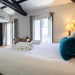 Hotel De La Plage - Saint Jean De Luz