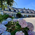 Hotel Restaurant La Voile Bleue