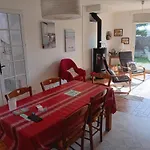 Maison T5 A 800M De La Plage Avec Jardin, Terrasse Et Piste Cyclable - La Chaume, Les Sables-D'Olonne - Fr-1-92-706