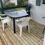 Mobile Home A Louannec