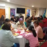 El Rincon De Los Poetas