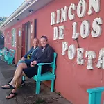 El Rincon De Los Poetas
