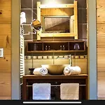 Hotel Chalet Alpage