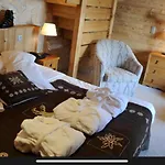 Hotel Chalet Alpage