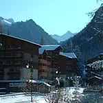 Charmant Studio Cabine 4/5 Pers, Balcon, Proche Pistes Et Commerces A Modane - Fr-1-265-189