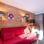 Studio Cosy Au Pied Des Pistes Avec Terrasse, Garage Et Wifi - La Clusaz - Fr-1-437-66