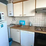 Appartement 2 Chambres Avec Vue Sur Mer Et Parking A Perros-Guirec - Fr-1-368-154
