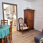 Maison Cosy Avec Grande Terrasse, Proche Quais Et Plages - Port-Vendres - Fr-1-309-203