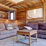 Bel Appartement 3 Pieces A Courchevel 1650, Parking Couvert, Animaux Acceptes - Fr-1-514-34