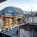 Appartement 2 Pieces Avec Balcon Au Coeur De Courchevel 1550, Proche Des Pistes Et Commerces - Fr-1-514-7
