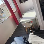 F3 Narbone-Plage Avec Solarium 250M De La Mer Vue Mer Et Clape