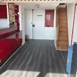 F3 Narbone-Plage Avec Solarium 250M De La Mer Vue Mer Et Clape