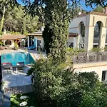 Naturiste Prestige Suites B&B Joy & Spa 