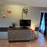 Appartement Centre Collioure Clim Patio Wifi